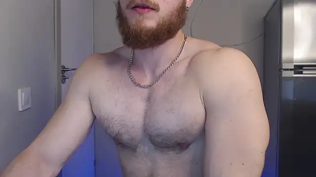 VictorTransMan online show from 11/20/25, 11:33