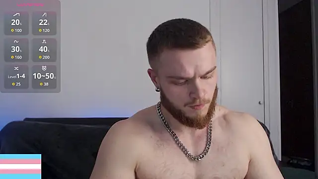 VictorTransMan online show from 03/19/26, 05:13