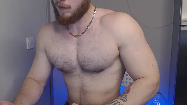 VictorTransMan online show from 11/28/25, 06:19