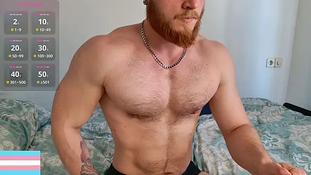 Snapshot of VictorTransMan chatting on 04/23/26, 03:57 VictorTransMan online show from 04/23/26, 03:57