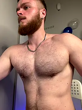 VictorTransMan online show from 12/17/25, 06:35