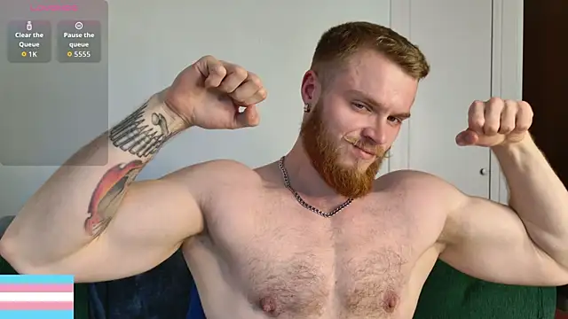 Snapshot of VictorTransMan chatting on 05/14/26, 04:04 VictorTransMan online show from 05/14/26, 04:04