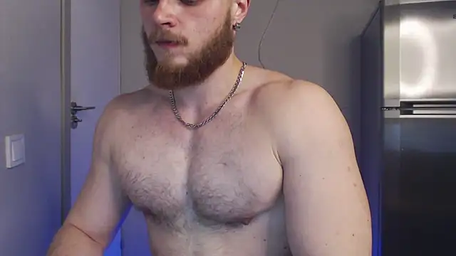 VictorTransMan online show from 12/01/25, 04:19