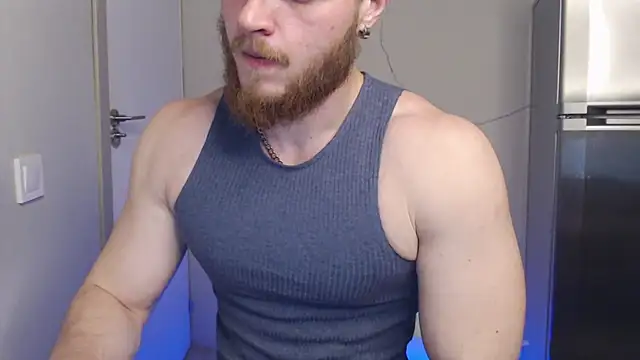 VictorTransMan online show from 11/27/25, 10:48