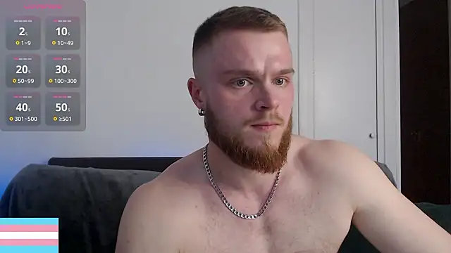 VictorTransMan online show from 03/28/26, 05:14