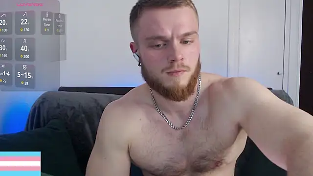 VictorTransMan online show from 03/21/26, 05:06