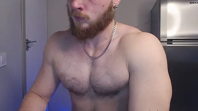 VictorTransMan online show from 11/21/25, 10:58