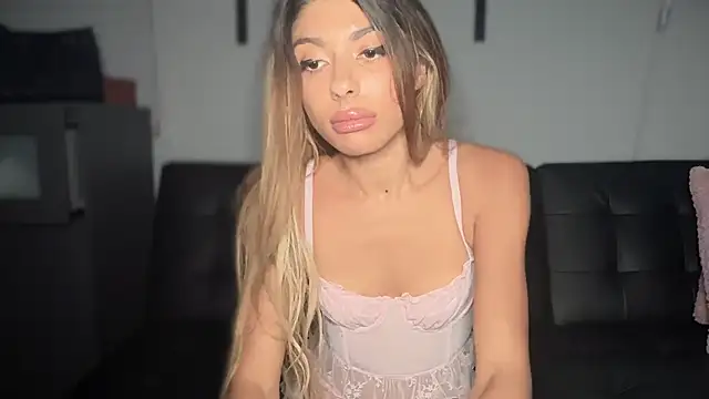 bbgurlnickii online show from 09/15/25, 08:26