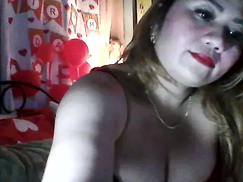 Miss Heart online show from 11/05/25, 09:51