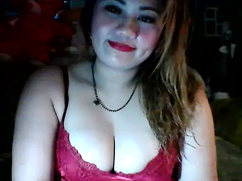 Miss Heart online show from 11/29/25, 01:28