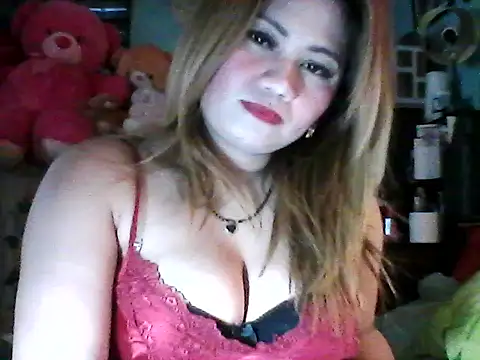 Miss Heart online show from 12/05/25, 08:02