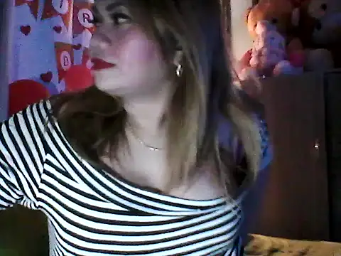 Miss Heart online show from 11/06/25, 10:08