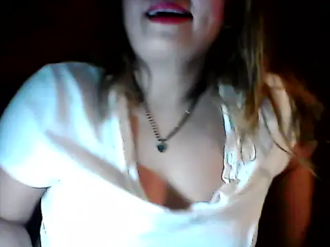 Miss Heart online show from 12/18/25, 07:29