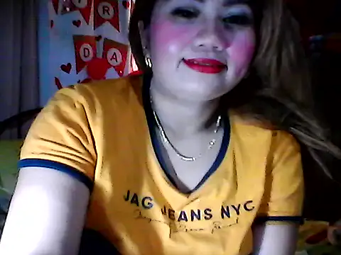 Miss Heart online show from 11/10/25, 10:59