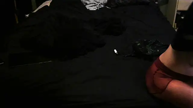 sissynicky420 online show from 12/19/25, 03:25