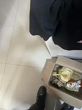 rivaldo ramos online show from 04/08/26, 05:14