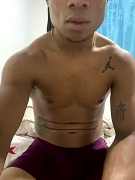 rivaldo ramos online show from 10/26/25, 04:13