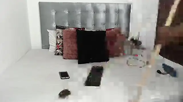 DaiishaWolf online show from 11/05/25, 06:33