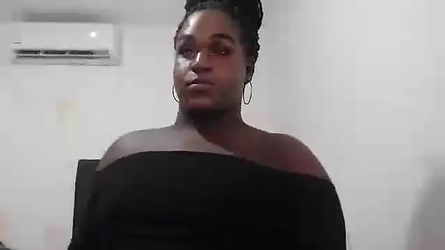 DaiishaWolf online show from 09/16/25, 08:43