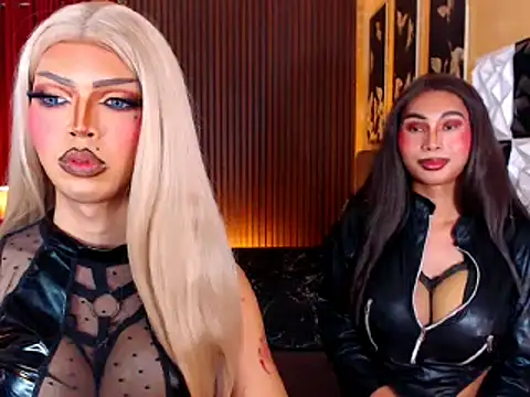 XinFuckingLust online show from 03/14/26, 01:39