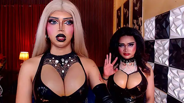 XinFuckingLust online show from 04/10/26, 09:11