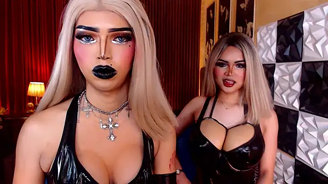 XinFuckingLust online show from 04/09/26, 09:59