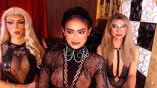 XinFuckingLust online show from 03/10/26, 08:13