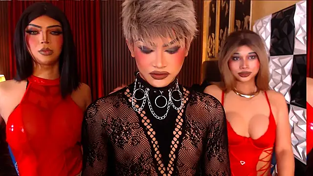 XinFuckingLust online show from 03/11/26, 06:13