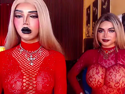 XinFuckingLust online show from 04/07/26, 06:04