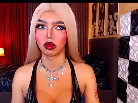 XinFuckingLust online show from 03/27/26, 09:21