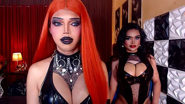 XinFuckingLust online show from 04/16/26, 05:57