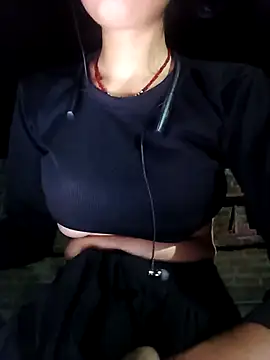 SpicyRoshni online show from 04/15/26, 06:23