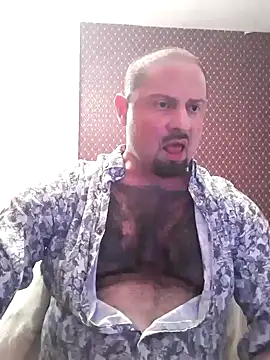  NEREZA  online show from 11/12/25, 05:06