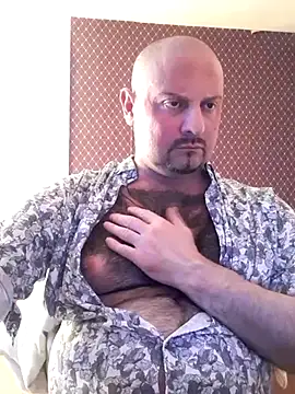  NEREZA  online show from 04/08/26, 03:46