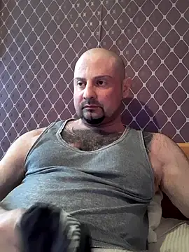  NEREZA  online show from 05/08/26, 04:33