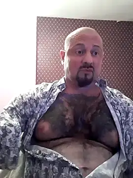  NEREZA  online show from 02/25/26, 05:13