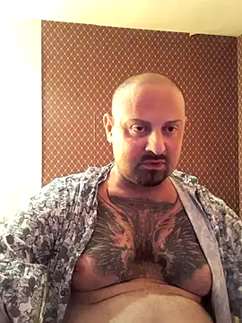  NEREZA  online show from 07/06/26, 04:53