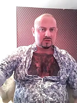  NEREZA  online show from 05/19/26, 03:52