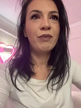 AlyaRei online show from 03/06/26, 06:58