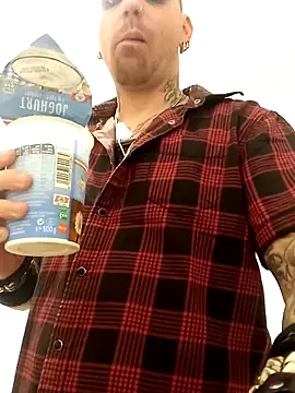 Snapshot of Premium-Jogurt chatting on 01/18/26, 03:43 Premium-Jogurt online show from 01/18/26, 03:43