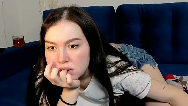 LexeeLuv online show from 10/16/25, 02:31