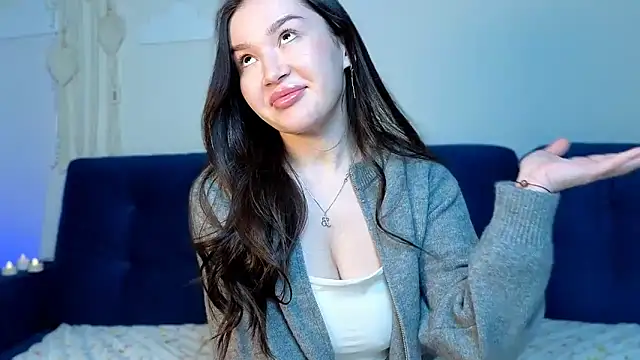 LexeeLuv online show from 02/18/26, 04:10