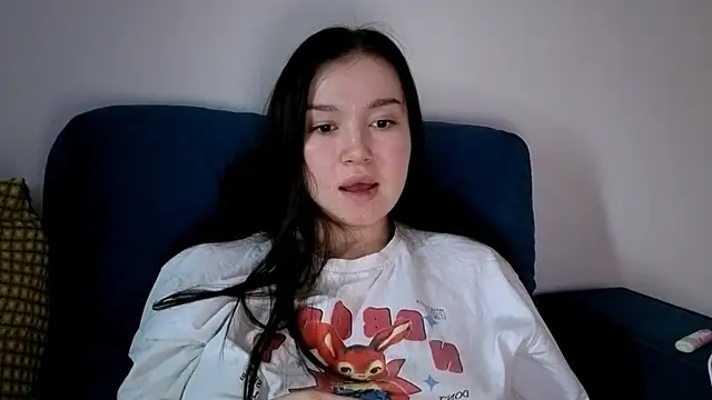 LexeeLuv online show from 10/17/25, 03:43