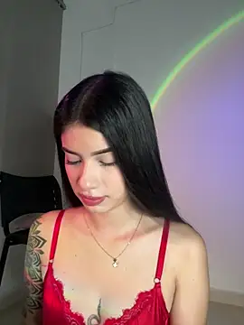 giasteele online show from 11/08/25, 01:20