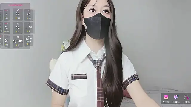 -Fortuna- online show from 10/03/25, 02:04