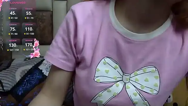 Perfect lusty1 online show from 05/29/26, 12:11