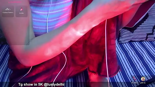 Perfect lusty1 online show from 01/05/26, 11:08