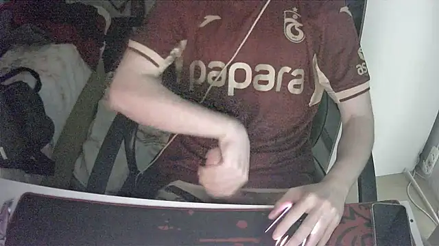 Snapshot of TurkYasura chatting on 02/09/26, 05:44 TurkYasura online show from 02/09/26, 05:44