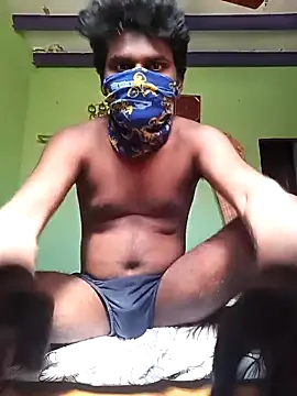 hotboysahil online show from 02/13/26, 06:02