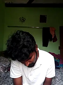 hotboysahil online show from 02/16/26, 06:12